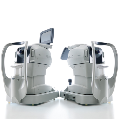 NIDEK Non Contact Tonometer NT-1/1e
