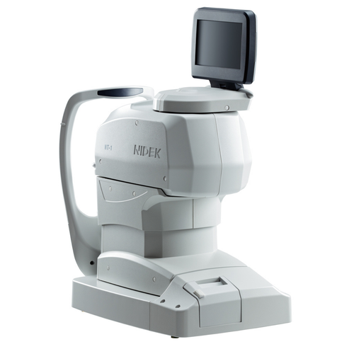 NIDEK Non Contact Tonometer NT-1/1e