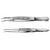 Teufel Barraquer Cilia Forceps