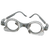 S4Optik Trial Frame (Fixed PD)