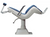 EZ Tilt Exam Chair