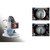 NIDEK AFC-330 Non-Mydriatic Auto Fundus Camera