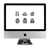 Haag-Streit Stimuli Refraction Device