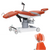 UFSK 500 XLS Treatment Chair