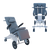 UFSK MotionLine Patient Mobility Chair