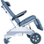 UFSK MotionLine Patient Mobility Chair