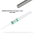 DORC Backflush Instruments
