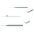 DORC Subretinal & Membrane Instruments