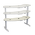 S4Optik 3-Up Instrument Table
