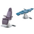 Reliance  710 Procedure Chair