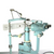 Gulden Premium Practice Eye Slit Lamp Holder