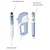 Keeler Pulsair IntelliPuff Non-Contact Tonometer