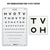 Good Lite HOTV Crowded Distance Chart Set