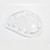 Clear Plastic Shield AD