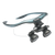 Keeler SuperVu SL High-Res Galilean Loupe (3.0x)