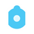 Dynamic Lab UltraBlue Blocking Pad (1000)