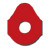 Dynamic Lab BigRed Blocking Pad (1000)