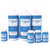 Optisafe Lens Dye Bottles