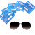 Optisafe Lens Dye Packets