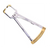 Caliper - Wide-Jaw Thickness
