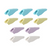 DMV SLH Soft Lens Handler (Box of 10)