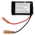 Keeler PSL Lithium Battery