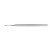 Teufel Foreign Body Needle - Straight