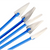 Oasis Soft Cell Single-Use PVA Spears (150/Box)