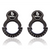 Bernell Trial Lens Clip (Pair)