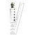 TOUCAN FIXATION PD RULER