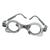 S4OPTIK TRIAL FRAME - FIXED PD 68mm