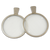 BAGOLINI STRIATED LENSES