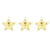 FLASHING FIXATION STAR
