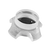 Volk Single-Use Flat SSV Lens