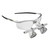 Heine HR 2.5X High Resolution Binocular Loupes