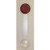 Good Lite Clear Maddox Occluder (Lightly Frosted, 45 Degree Orientation, Double)