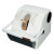 Manual Hand Edger