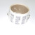 NIDEK Fomap Half Eye Block - 7070 Package of 5