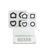 SIGHT LINE HANDHELD VISION SCREENING FLIPBOOK