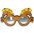 Good Lite  +2.00 Horse Glasses