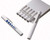 Disposable Medical Penlights