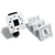 FIXATION CARD SET for WELCH ALLYN RETINOSCOPE
