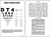 Bernell Jaeger Nearpoint Card (Low)