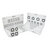 Good Lite LEA SYMBOLS 10 Line Folding Chart Set