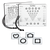 Good Lite Lea Symbols Near Vision Card