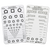 Good Lite Lea Symbols Pocket Sized Near Vision Card