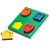 Good Lite Lea Symbols 3-D Puzzle Set