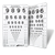 Good Lite Lea Number Pocket Card