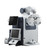 Fully Assisted Refraction System (FARS)