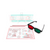 Bernell Tranaglyph Variable Kit (925 Series) - Complete Kit